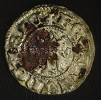 1383. Denár Ag "Mária" (0,51g) T:VF patina
Hungary 1383. Denar Ag "Maria" (0,51...