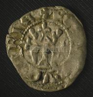 1383. Denár Ag "Mária" (0,35g) T:VF,F patina
Hungary 1383. Denar Ag "Maria" (0,...