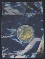 2004. 2€ "Mátyás király - Phoenix vitorlás" próbaveret T:BU