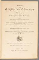 Reuleaux, F.:Das Buch der Erfindungen, Gewerbe und Industrien. Gewerbe und Industrien 1-4. l Leipzig...
