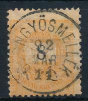 "(GYÖ)NGYÖSMELLÉK"