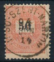 "(DIC)SŐ-SZENT-MÁRTON"