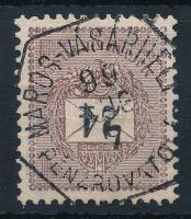 "MAROS-VÁSÁRHEL(Y) / PÉNZROVATO(LÁS)"