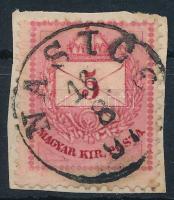 "NASICE" (Gudlin nem ismeri)