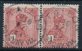 "TALLÓS / POZSONY VM."