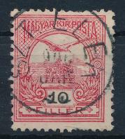 "SZT.ELEK" (Gudlin ennél a kiadásnál nem ismeri)