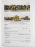 Frank László - Frank Melinda: Balaton. Hajózási és idegenforgalmi kézikönyv. Hajózási adatok, térkép...