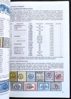 dr. Szigeti Lajos: Magyarország megszállási bélyegei összefoglaló felsorolás I. + II. kötet (Budaörs...