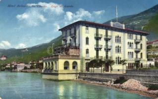 Fasano by the Garda Lake Hotel Bellariva