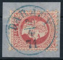 "DARÁNY" kék / blue