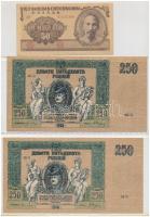 Vegyes, 56db-os külföldi bankjegy tétel, benne Kínai Köztársaság, Kínai Népköztársaság, Jugoszlávia,...