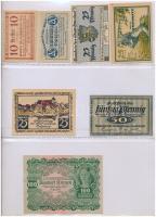 Vegyes, 56db-os külföldi bankjegy tétel, benne Kínai Köztársaság, Kínai Népköztársaság, Jugoszlávia,...