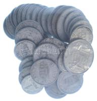 1941-1944. 1P-5P Al (~50db) T:VF-VG