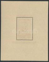 1951 Lila blokkpár kiváló minőségben (1.100.000) / Mi 20 lilac block pair