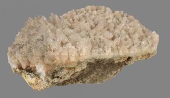 Ásványtelep, 20x14 cm