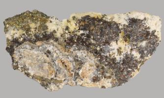 Ásványtelep, 19x10 cm