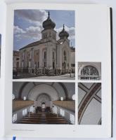 Klein Rudolf: Zsinagógák Magyarországon, 1782-1918. Fejlődéstörténet, tipológia és építészeti jelent...