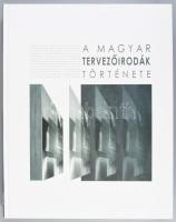 Schéry Gábor - Jeney Lajos (szerk.): A magyar tervezőirodák története. Bp., 2001, Építésügyi Tájékoztatási Központ, 447 p. Kiadói kartonált papírkötés.