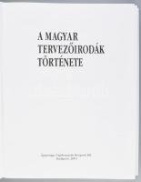 Schéry Gábor - Jeney Lajos (szerk.): A magyar tervezőirodák története. Bp., 2001, Építésügyi Tájékoz...
