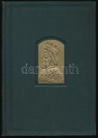 A magyar történelem képeskönyve. Össezáll.: Genthon István. A bevezetést írta: Gerevich Tibor. Bp., 1935, Kir. M. Egyetemi Nyomda, XXXVIII+[2]+216 p. Fekete-fehér képekkel illusztrálva. Kiadói aranyozott, dombornyomott egészvászon-kötés, nagyrészt jó állapotban.