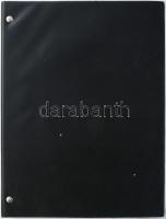 Erotikus ex libris gyűjtemény 50 db magyar és külföldi, sok jelzett, sok háború előtti klf technikák...