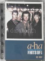 a-ha - Headlines And Deadlines (The Hits Of A-ha). DVD