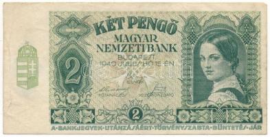 1940. 2P "J 480 055259" T:F Adamo P2