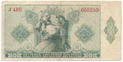 1940. 2P "J 480 055259" T:F
Adamo P2