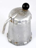 Gomba kávéfőző, m: 14 cm