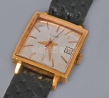 Luch karóra + Japán utazóóra, h: 11 cm