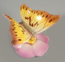 Drasche lepke, jelzett, hibátlan, m: 7x6 cm