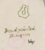 Drasche lepke, jelzett, hibátlan, m: 7x6 cm