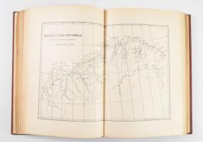 Hermann Ottó: Az északi madárhegyek tájáról. Bp., 1893., Kir. M. Természettudományi Társulat, VIII+5...