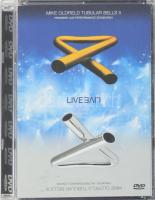 Mike Oldfield - Tubular Bells. DVD, 1999
