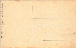 Sárvár, vasútállomás. Milfai Ferenc kiadása (fl)