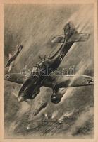 German Stukas  s: R. Hess