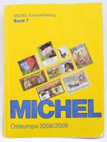 MICHEL Kelet-Európa 2008/2009 katalógus