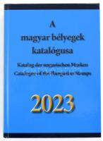 A magyar bélyegek katalógusa 2023