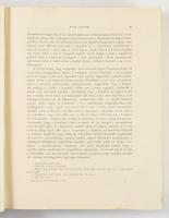 A Pannonhalmi Szent-Benedek-Rend története. VI. köt. A.: Sörös Pongrácz: A Pannonhalmi Főapátság tör...