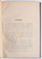 Dr. Gróf Apponyi Albert: Emlékirataim. Ötven év. Ifjúkorom - Huszonöt év az ellenzékben. Bp., (1922)...