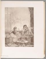 Tausend und eine Nacht. Arabische Erzählungen. Zum ersten Male aus dem Urtext vollständig und treu ü...