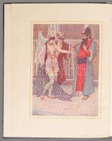 Tausend und eine Nacht. Arabische Erzählungen. Zum ersten Male aus dem Urtext vollständig und treu ü...