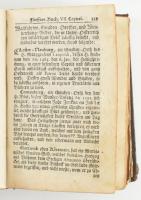 Mathias Fuhrmann: Alt- und Neues Oesterreich. Wien, 1734. Johann Ignaz Heyinger 1734. 1 t 17 lev., 4...