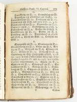 Mathias Fuhrmann: Alt- und Neues Oesterreich. Wien, 1734. Johann Ignaz Heyinger 1734. 1 t 17 lev., 4...