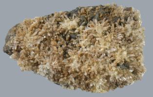 Ásványtelep, 22x15 cm