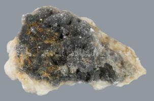 Ásványtelep, 11x8 cm