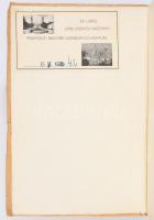 Petró József: Az ősegyház élete. Szent István Könyvek 63. Bp., 1929, Szent István-Társulat, 184 p. K...