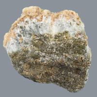 Ásványtelep, 10x11 cm