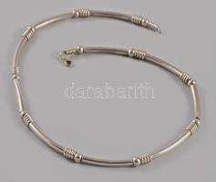 Design nyakék, h: 40 cm