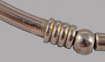 Design nyakék, h: 40 cm